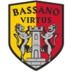 Bassano Virtus队徽