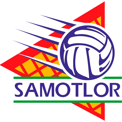 Yugra-Samotlor Nizhnevartovsk