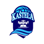 Kastela队徽