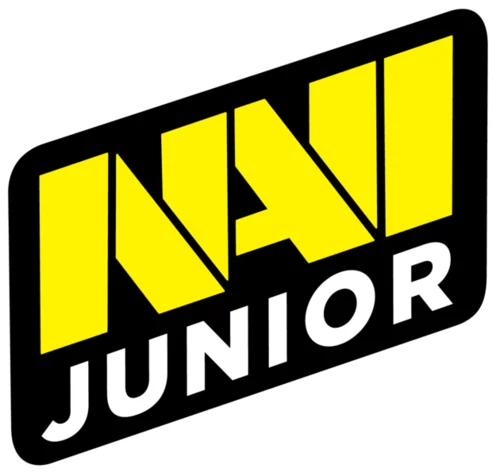 NAVI Junior队徽