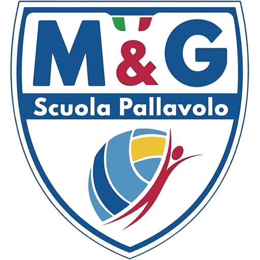 M&G Scuola Pallavolo