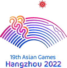 Asian Games队徽