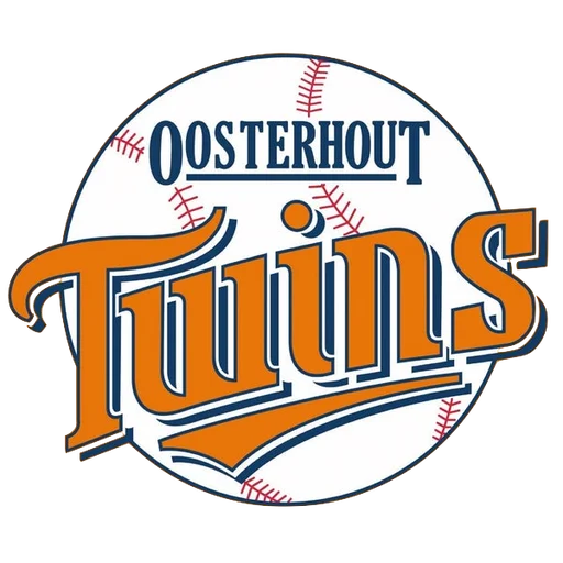 Twins Oosterhout