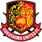 福岛联队徽