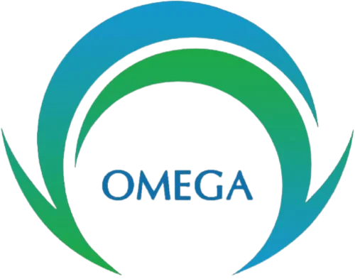 Omega Esports队徽