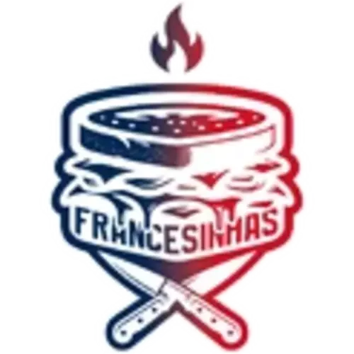 Francesinhas队徽