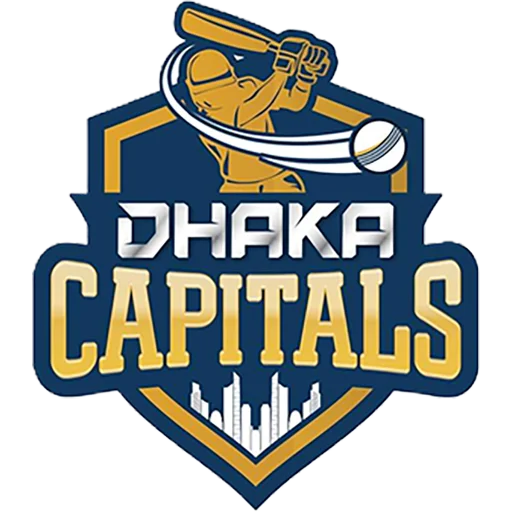 Dhaka Capitals