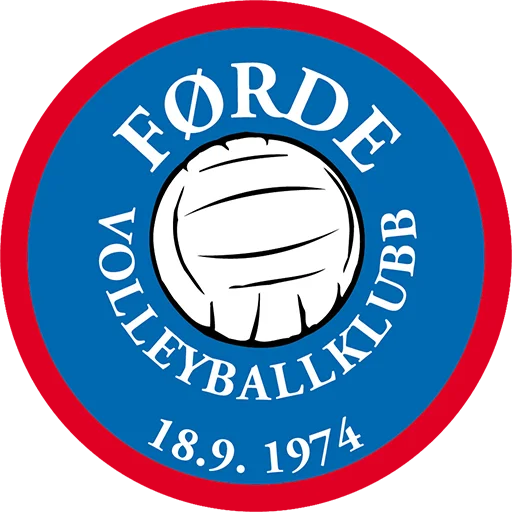 Førde VBK