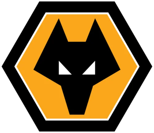 Wolves Esports队徽