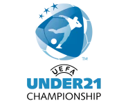 欧洲U21足球锦标赛队徽