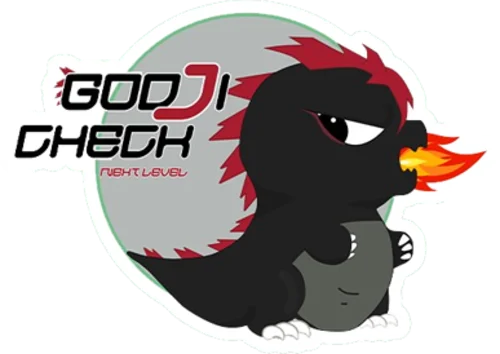 Godji Check队徽