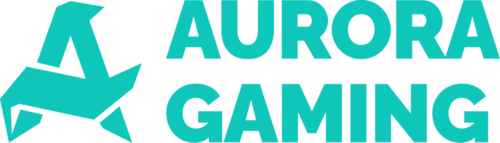 Aurora Gaming队徽