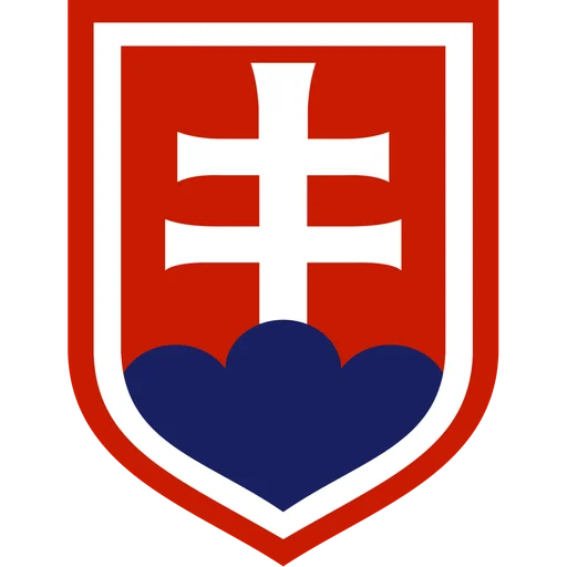 Slovakia U18 Ice Hockey