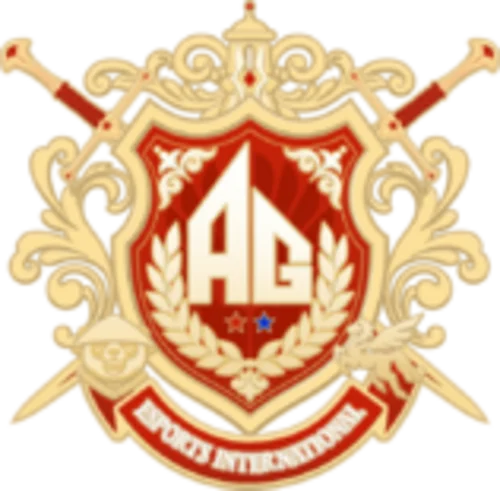 AG.AL队徽