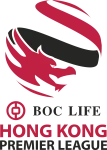 中国香港足球超级联赛队徽
