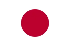 日本U18队徽