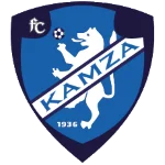 Kamza Basket队徽