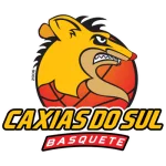 Caxias do Sul队徽