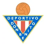 Don Benito队徽