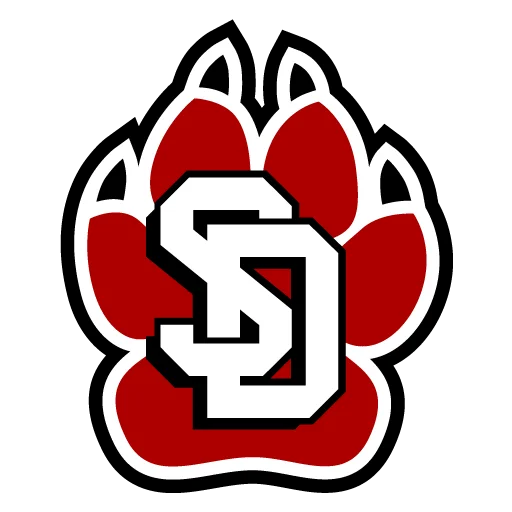 South Dakota