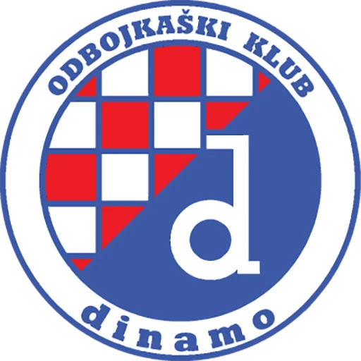 MOK Dinamo Zagreb