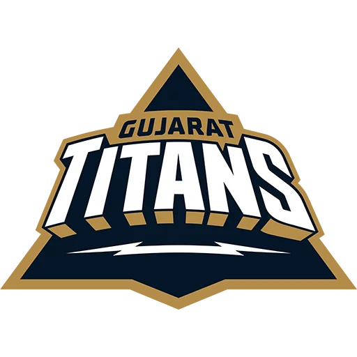 Gujarat Titans