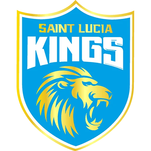 Saint Lucia Kings