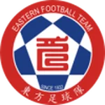 东方队徽