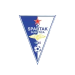 Sp. Subotica U19队徽