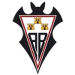 Albacete II队徽