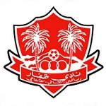 佐法尔队徽