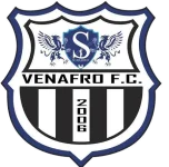 Venafro队徽