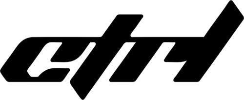 CTRL Esports队徽
