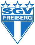 弗赖贝格SGV U19队徽