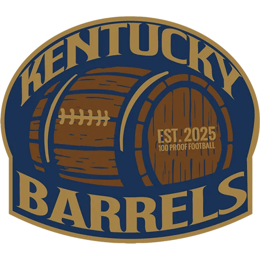 Kentucky Barrels