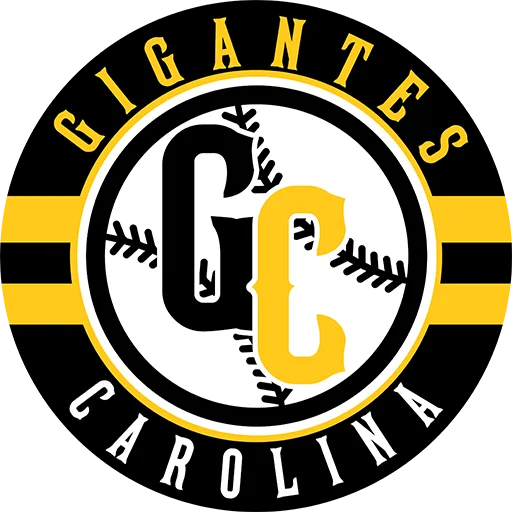 Gigantes de Carolina