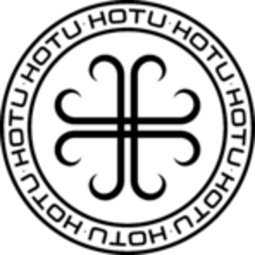 HOTU队徽