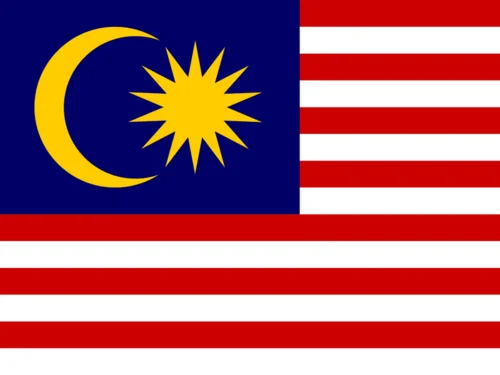 Malaysia队徽
