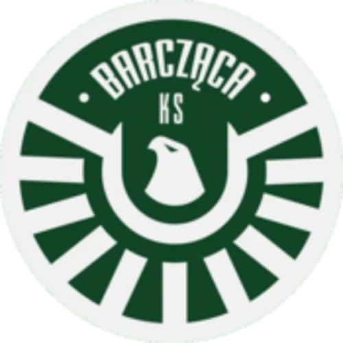 Barcząca Esports队徽