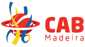 CAB马德拉女篮队徽