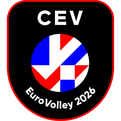 Mens European Volleyball Championship