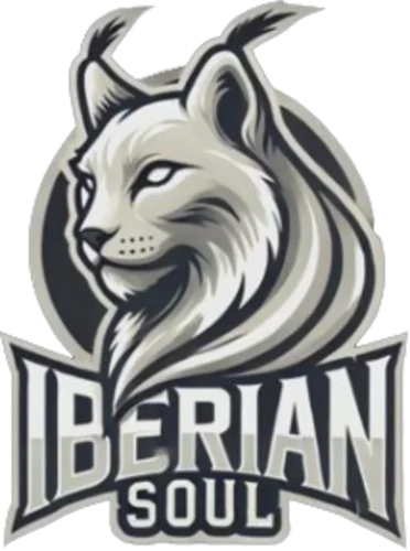 Iberian Soul队徽