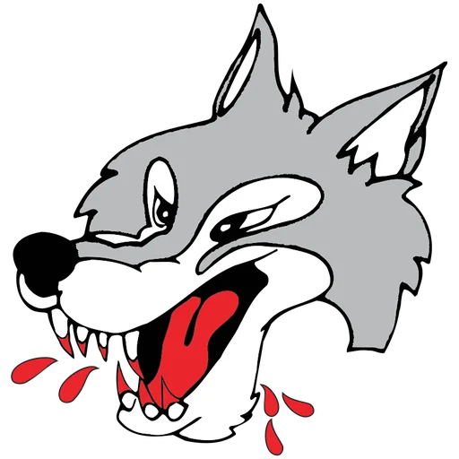 Sudbury Wolves