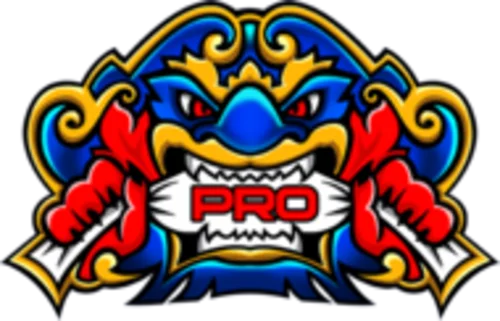 PRO Esports队徽