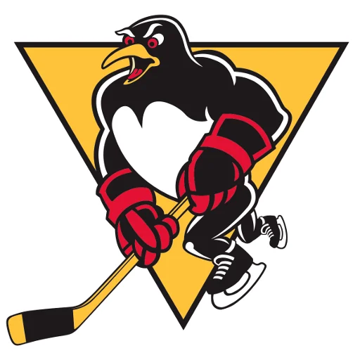 Wilkes-Barre Scranton Penguins