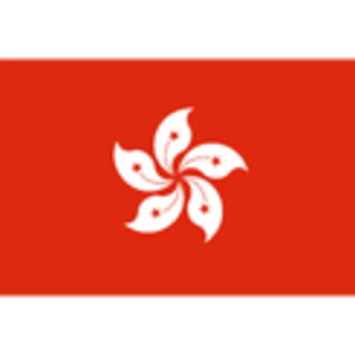 Hong Kong队徽