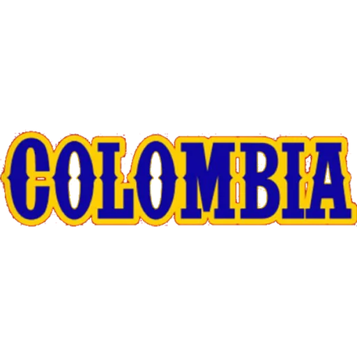 Colombia Baseball