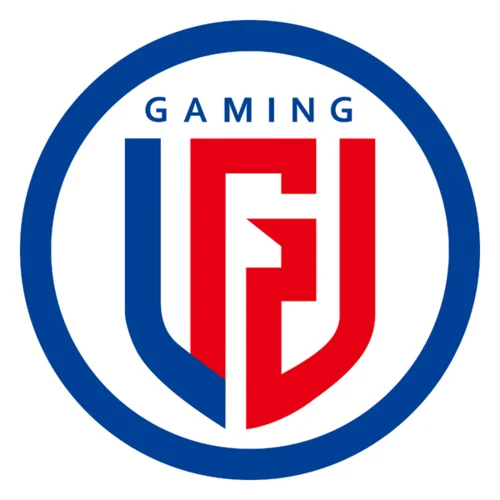 LGD Gaming队徽