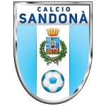 Sandona队徽