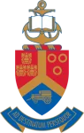Pretoria U. W队徽